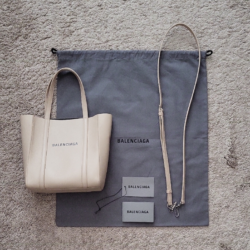 Authentic Balenciaga Everyday XS Bag